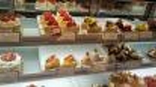 アンリ・シャルパンティエ 池袋西武店