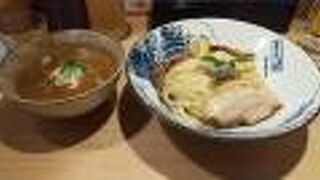 自家製麺 MENSHO TOKYO