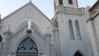 大三坂にあります。