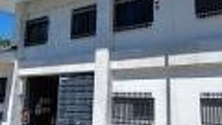 久留里観光にて