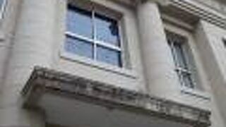 高砂商工会議所会館