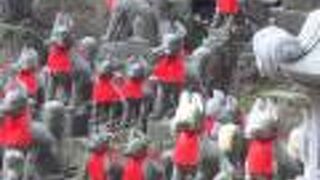 表情が全部違います。