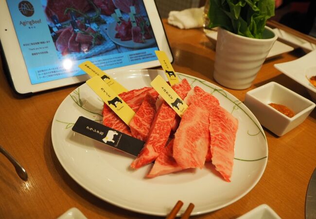 熟成和牛焼肉エイジング ビーフ 軽井沢 クチコミ アクセス 営業時間 軽井沢 フォートラベル 熟成和牛焼肉エイジング ビーフ 軽井沢 クチコミ アクセス 営業時間 軽井沢 フォートラベル
