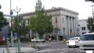 駅からまっすぐ