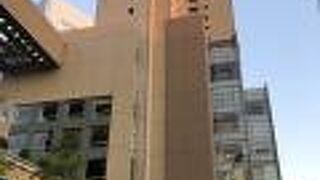 駐車場サービスが・・・