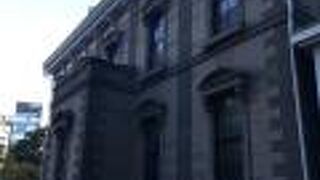 旧新橋停車場鉄道歴史展示室