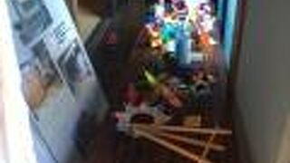 仲町観光案内所