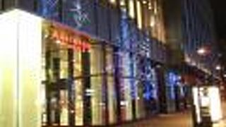 （再訪）道庁赤れんが近くにあります