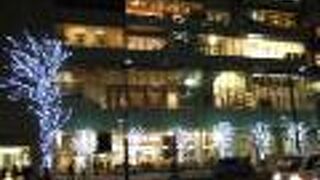 （再訪）寒さをしのぐのにも便利です