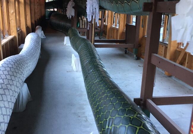 赤城神社例大祭