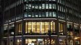 （再訪）札幌駅前通りに面しています