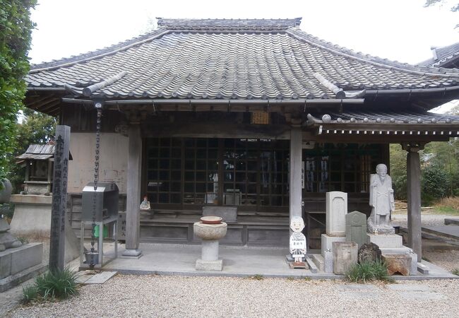 葦航寺