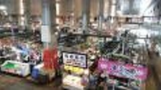 食事やお土産スポット