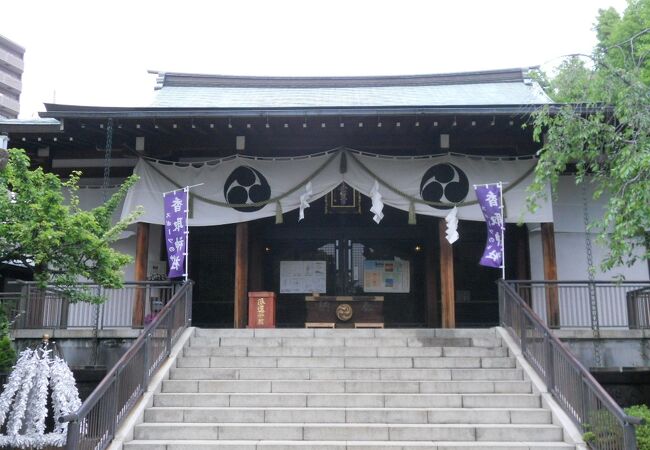 スポーツ振興の神様