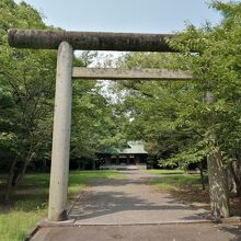 乃木神社