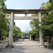 讃岐宮 (香川県護国神社)