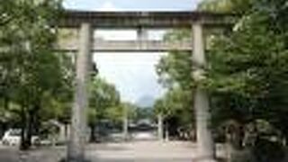 讃岐宮 (香川県護国神社)