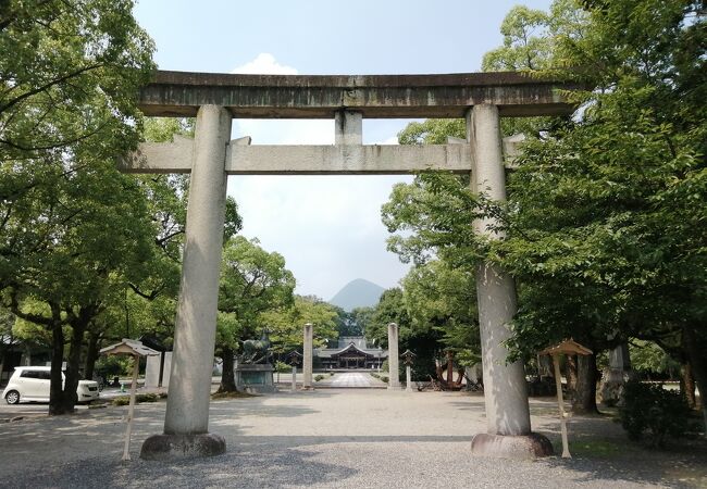 讃岐宮 (香川県護国神社)
