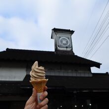 盛田マルキン醤油記念館