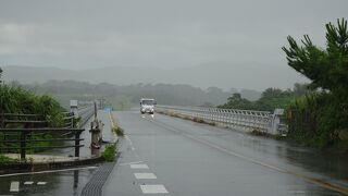日本のコンクリートアーチ橋では5番目に長い橋