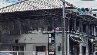 江戸末期から明治末期の商家