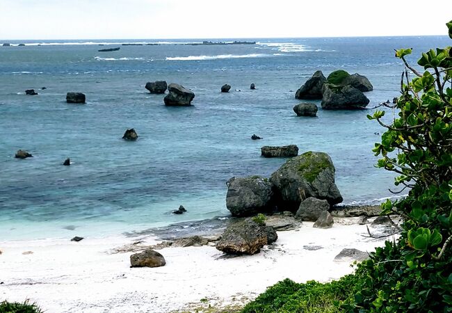 シギラセブンマイルズリゾート | . 宮古島の最東端にある「東