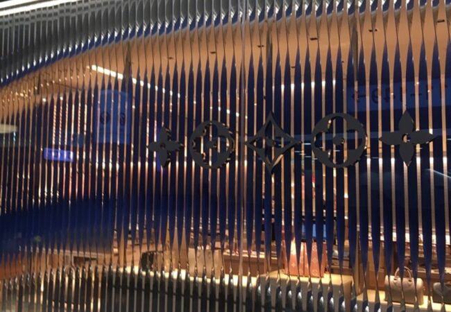 ルイ ヴィトン (松屋銀座店) クチコミ・アクセス・営業時間