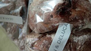 ディーン＆デルーカ 新宿