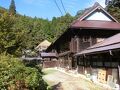 ぬる湯 旅館二階堂 写真