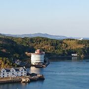 大変素晴らしい絶景