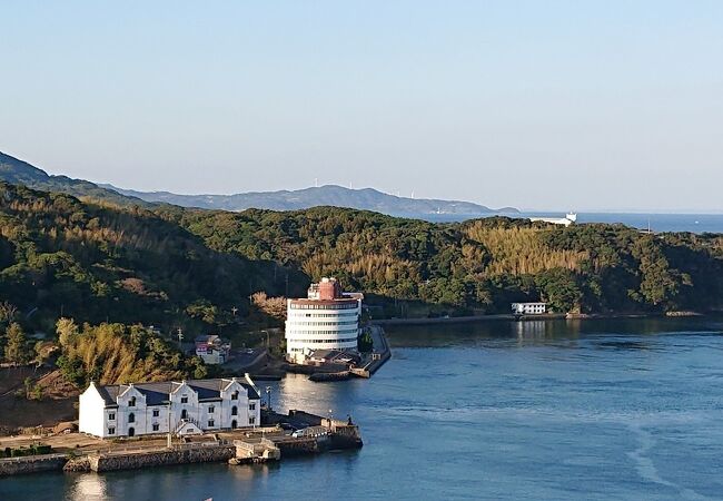 平戸温泉みづきの湯 