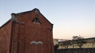 嘉義文化創意産業園区