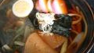 手打ちそば 思君楼 本店