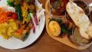 スパイス食堂 りんりんカレー