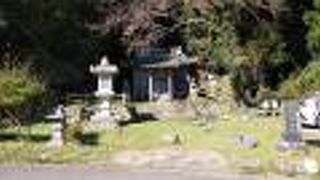 長者山田貫神社