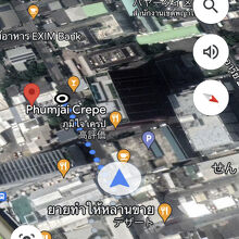 ジュブジュブカオマンガイ