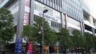 変わり始めた秋葉原。