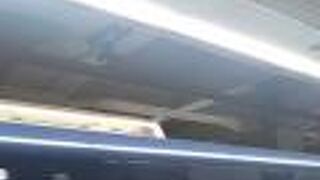 本線とつながっています