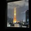 東京タワービューの部屋がお勧め