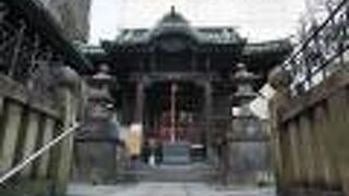 各線品川駅からすぐ。