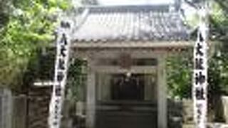 眺めがいいです