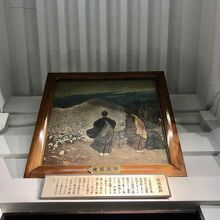 この一帯は被服廠だった