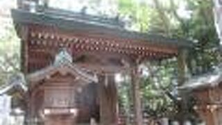 竹島にあります