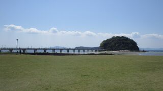 色々な神社があります