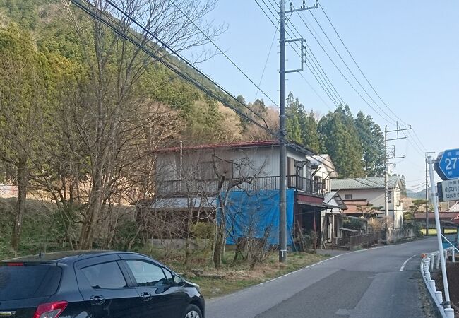 キャンプの森小来川