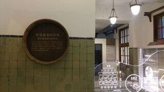 北投温泉博物館