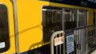 リバイバルカラー