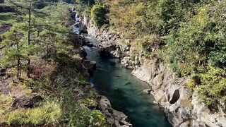 50年ぶりにきました。