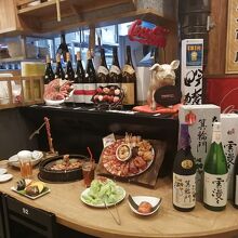 牛たん炭焼 利久 郡山駅前店