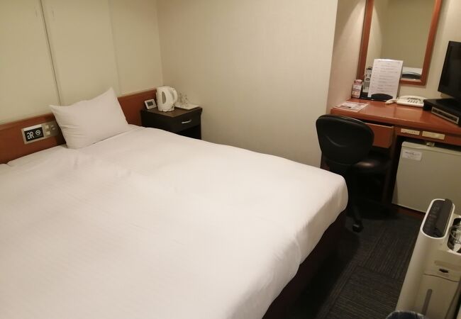 ジーアールホテル銀座通